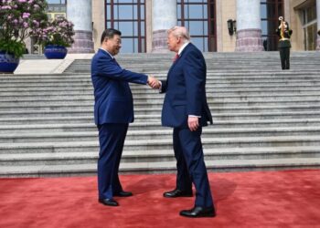 Decoding Trump-Xi
