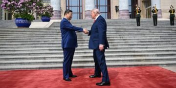 Decoding Trump-Xi