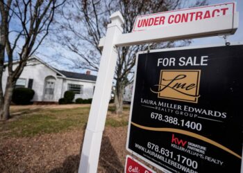 Why mortgage rates could soon rise even more