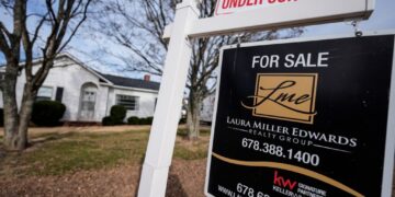 Why mortgage rates could soon rise even more