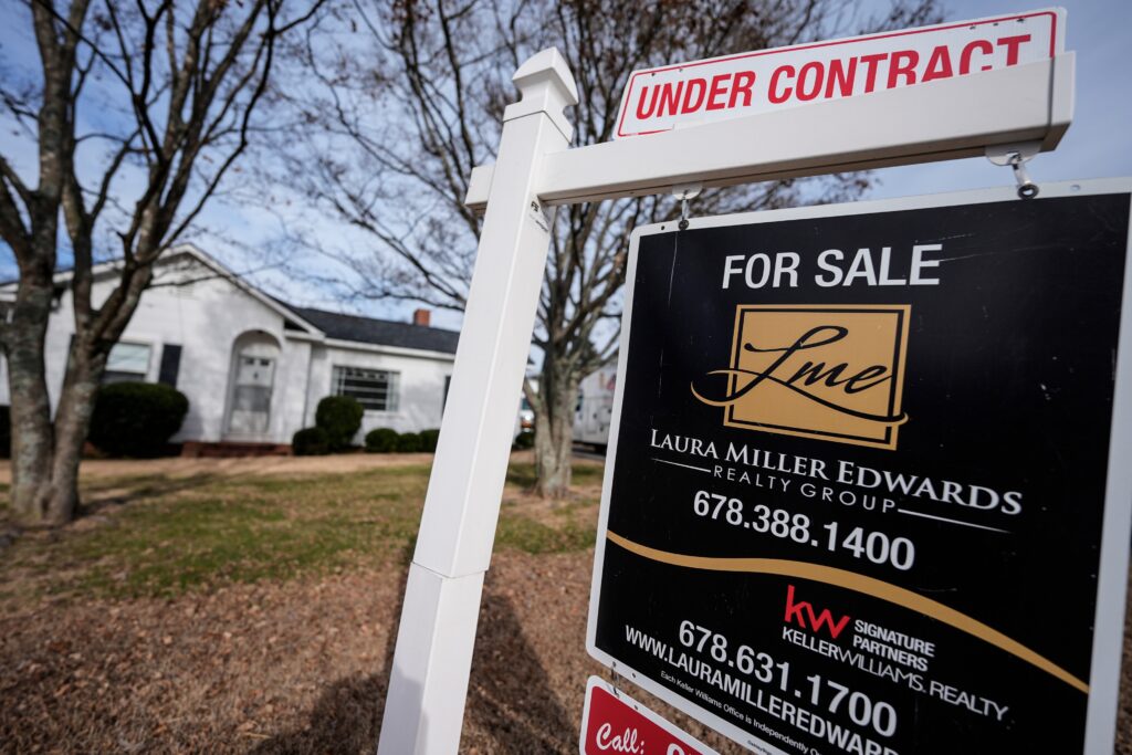 Why mortgage rates could soon rise even more