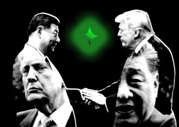 A US-China AI Hotline Won’t Be Ready For a While