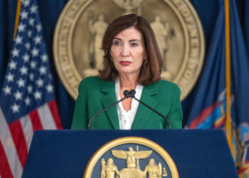 The NY governor race pollster scrum