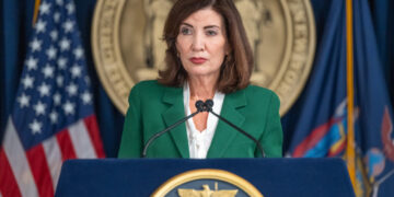 The NY governor race pollster scrum