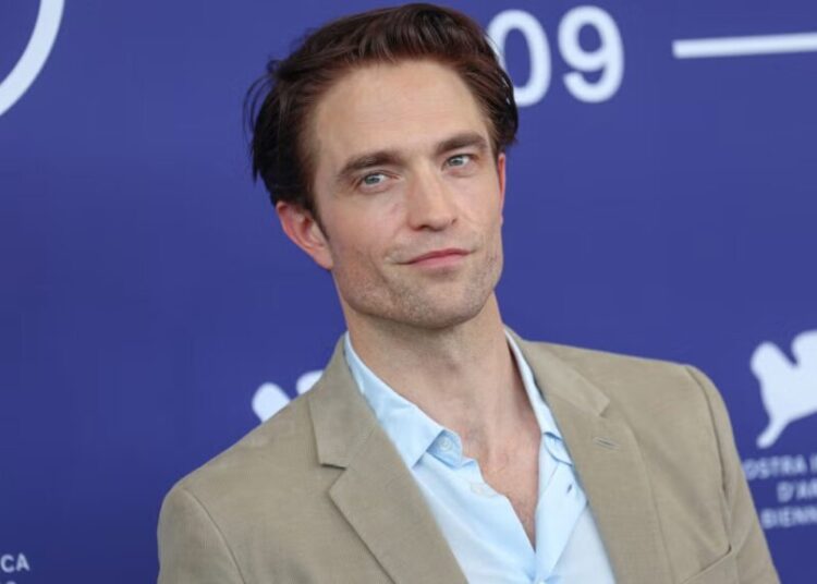 Robert Pattinson Says ‘The Batman: Part II’ Is a ‘Real Left Turn From the First’: ‘Just Feels Really Ambitious’