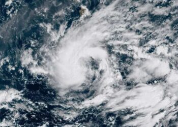 Hawaii Braces as Another Potential Hurricane Nears the Islands