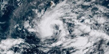 Hawaii Braces as Another Potential Hurricane Nears the Islands