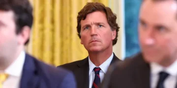 Trump vanishes from MAGA podcasters’ lips as his popularity crumbles: analysis