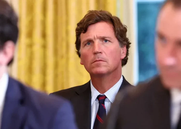 Trump vanishes from MAGA podcasters’ lips as his popularity crumbles: analysis