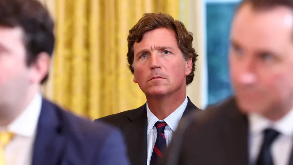 Trump vanishes from MAGA podcasters’ lips as his popularity crumbles: analysis