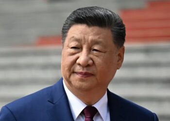 Xi’s Visit Will Fuel More Scrutiny Over His Health