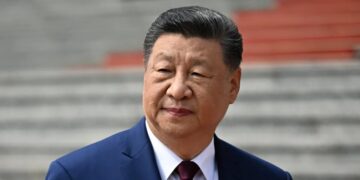 Xi’s Visit Will Fuel More Scrutiny Over His Health