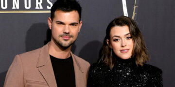 Taylor and Tay Lautner welcome their new baby girl named … Come on, take a guess