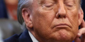 Trump insider sounds alarm as ‘unpredictable’ president becomes ‘more impulsive with age’