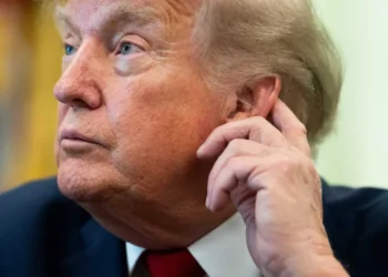 ‘Astonishing’: CNN panel floored as Trump lawyers attempt ‘complete reversal’ in court