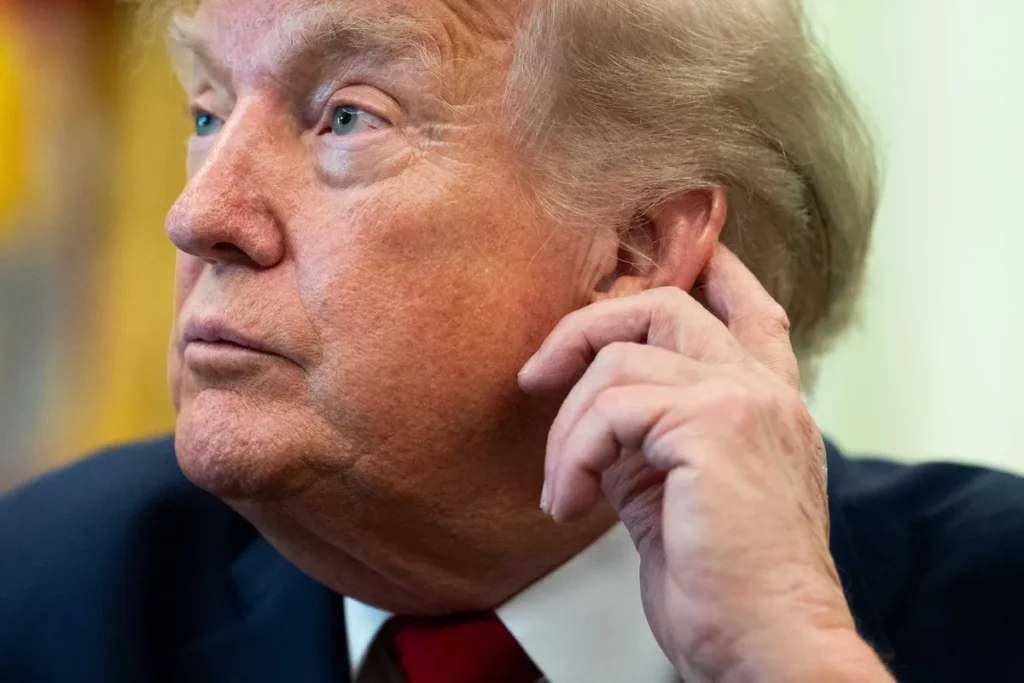 ‘Astonishing’: CNN panel floored as Trump lawyers attempt ‘complete reversal’ in court
