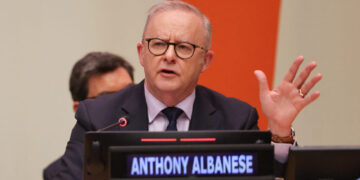 Australian PM says ChatGPT-maker’s AI hacked public health care site