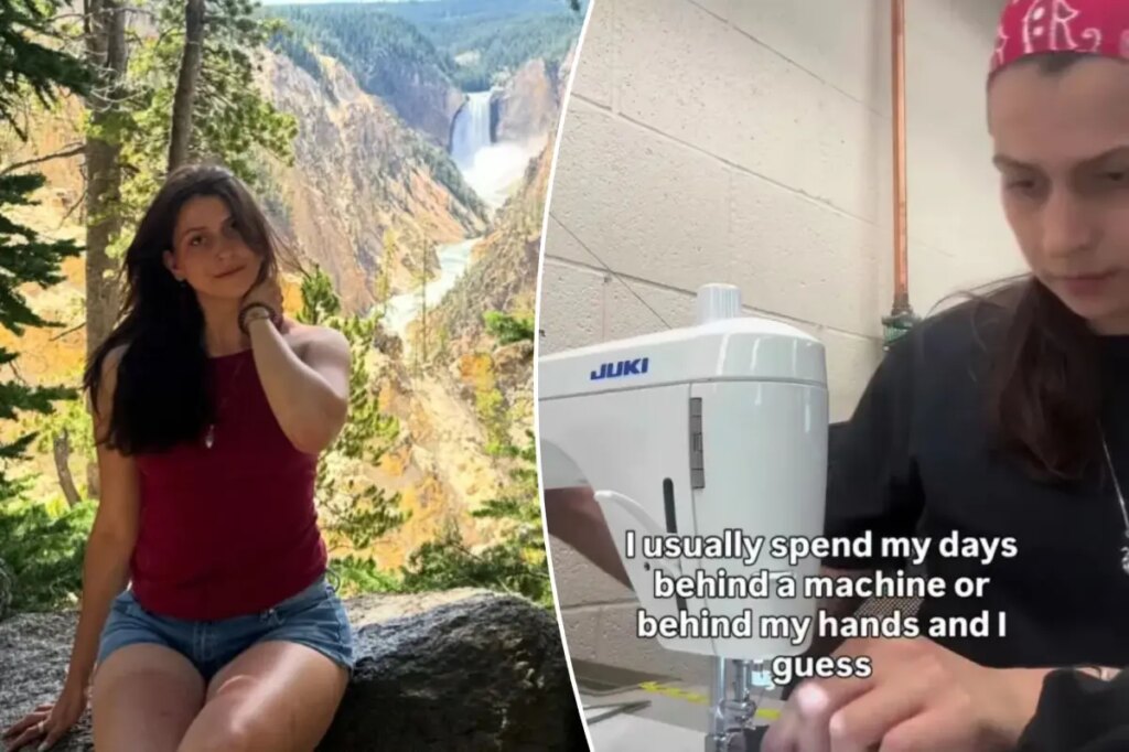 I ditched my career and moved to Yellowstone — my rent is only $96/mo