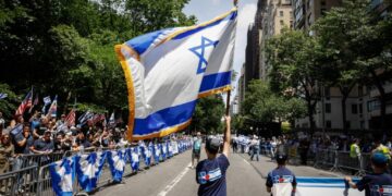 I’m a rabbi. I won’t let Zionism’s critics define the word for Jews.