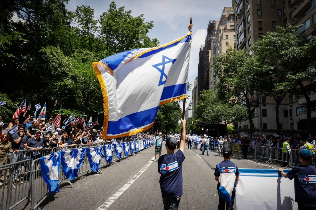 I’m a rabbi. I won’t let Zionism’s critics define the word for Jews.