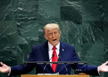 Economist sounds the alarm as Trump’s ‘bonkers’ threats come home to roost