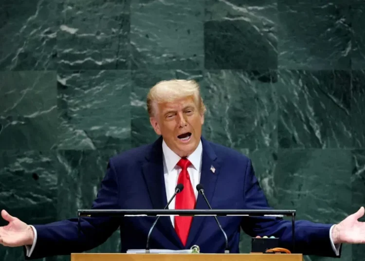 Economist sounds the alarm as Trump’s ‘bonkers’ threats come home to roost