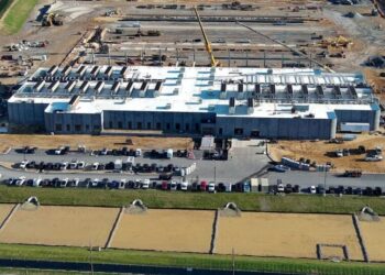 Data Center Is Fined $1.1 Million for Operating 62 Power Generators
