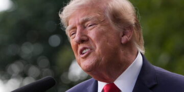 Iowa judge dismisses Trump’s lawsuit against Des Moines Register and pollster