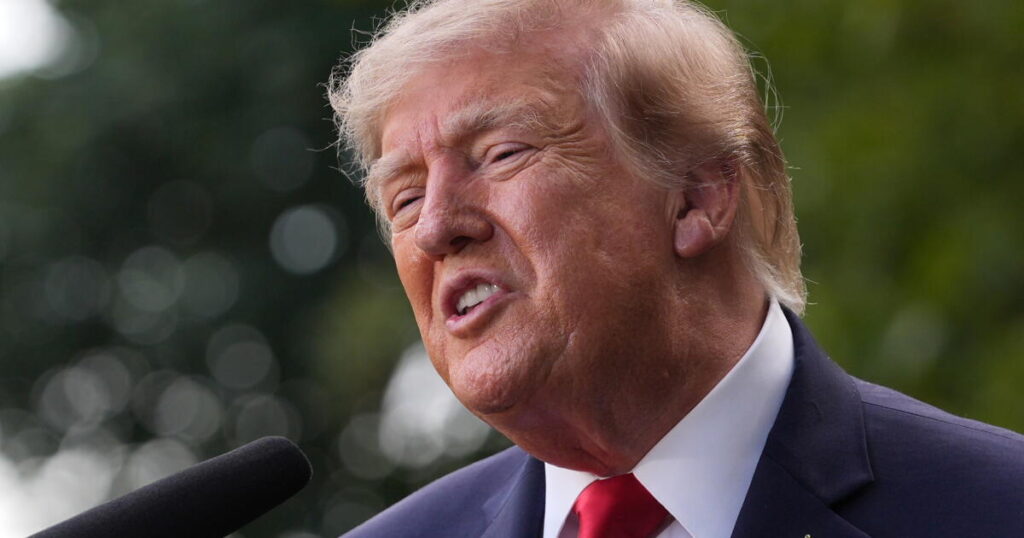 Iowa judge dismisses Trump’s lawsuit against Des Moines Register and pollster