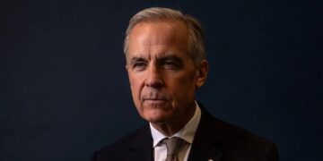 Mark Carney’s Balancing Act