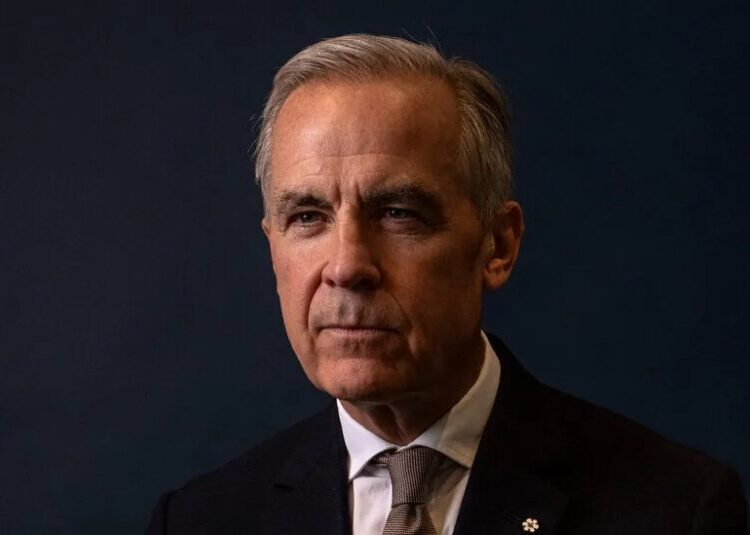 Mark Carney’s Balancing Act