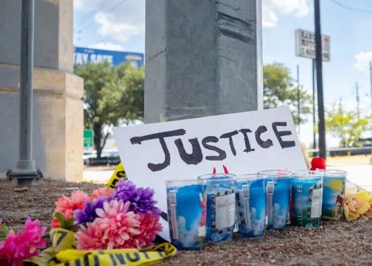 New Details Emerge About ICE Officer Who Shot Man in Austin