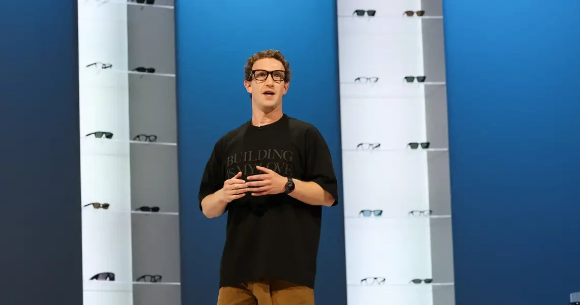 The 10 biggest announcements from Meta Connect