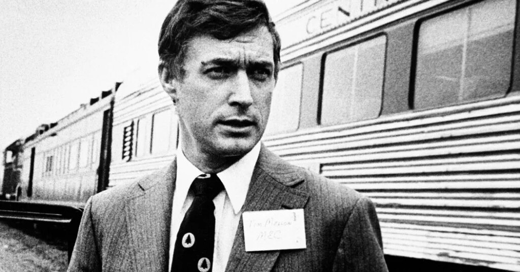 A Reclusive G.O.P. Billionaire Pulls Back His Money From Senate Republicans