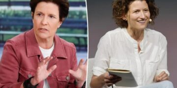 Chatter around CNN deal says Kara Swisher is quitting over ex Nellie Bowles