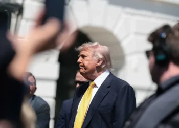 ‘That’s incredible’: Ex-official floors Erin Burnett with ‘sobering’ memory of Trump