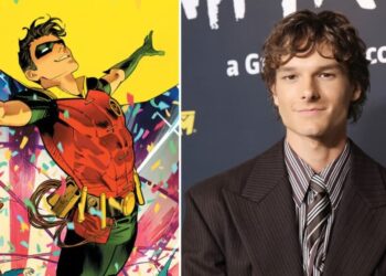 ‘Dynamic Duo’ Finds Its Robin in Mason Thames, Adds Lee Pace and Steve Buscemi