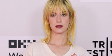 Paramore’s Hayley Williams breaks silence following ex-husband Chad Gilbert’s death