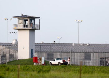 Judge orders Texas to have air conditioning at all prisons by end of 2029
