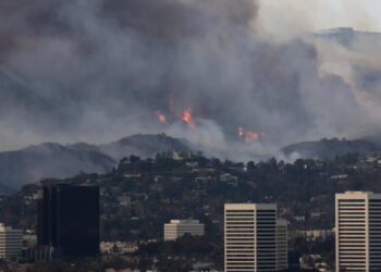 Wildfire and water research grants saved as Trump EPA permanently restores $19 million to UC