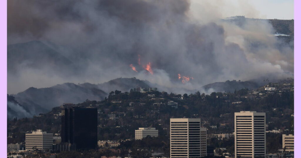 Wildfire and water research grants saved as Trump EPA permanently restores $19 million to UC