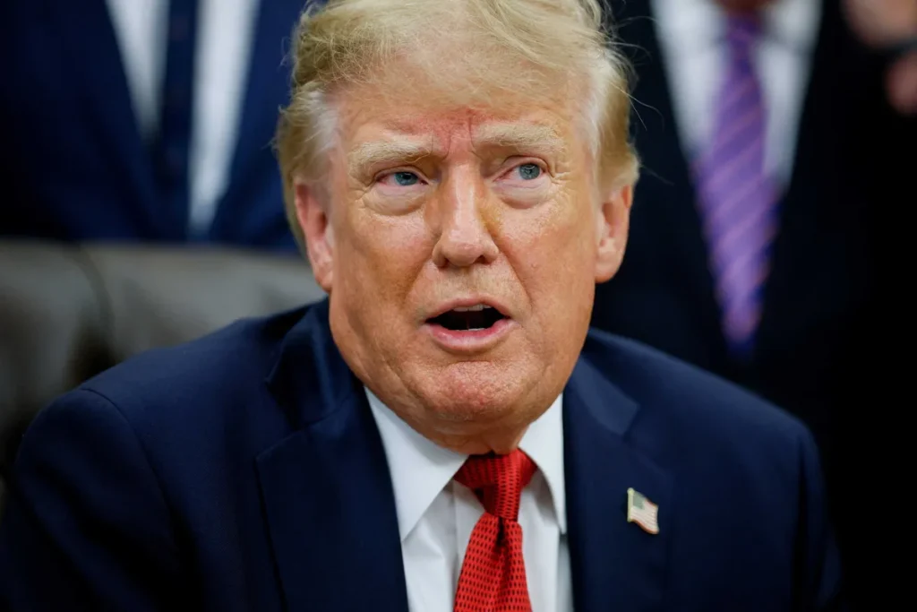Trump made ‘lead witness’ in media ban case as experts see defeat: ‘White House will lose’