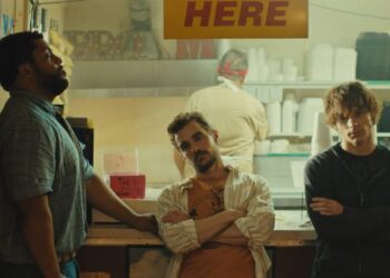 How Macon Blair and Dave Franco Got ‘Idiots’ Across the Finish Line