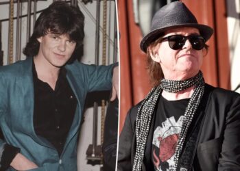 Singer from beloved ’80s New Wave band dead at 74