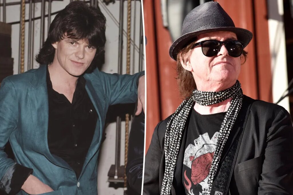 Singer from beloved ’80s New Wave band dead at 74