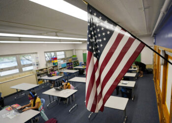 Good schools fuel the American Dream — and both are out of reach, poll shows