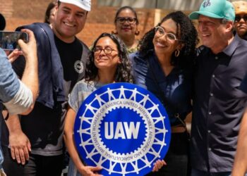How a Labor Union Bested the Political Establishment in New York