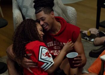 Netflix’s A Different World Revival Has Less Spark But Loads of Heart