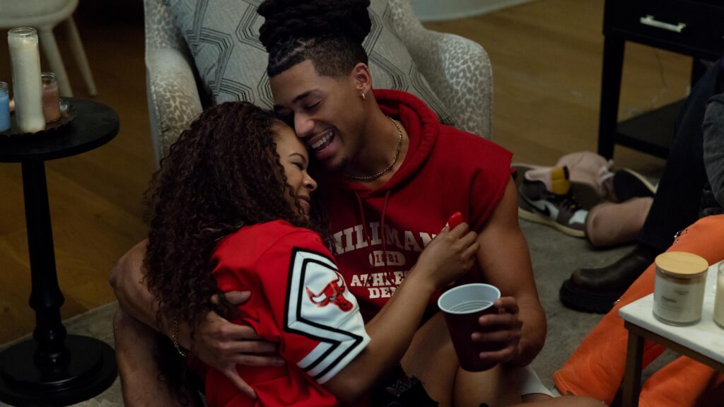 Netflix’s A Different World Revival Has Less Spark But Loads of Heart