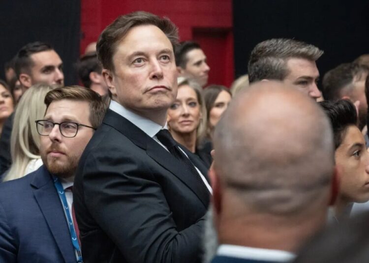 Trump’s best bet to cool the Ukraine war and cut oil prices starts with Elon Musk